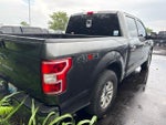 2020 F-150 Thumbnail 4