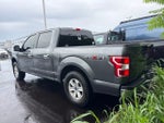 2020 F-150 Thumbnail 5