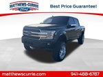 2020 F-150 Thumbnail 7