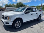 2020 F-150 Thumbnail 2