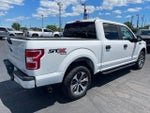 2020 F-150 Thumbnail 3