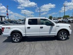 2020 F-150 Thumbnail 5