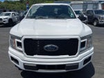 2020 F-150 Thumbnail 7