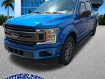 2020 F-150 Thumbnail 1