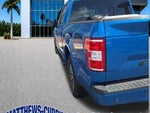 2020 F-150 Thumbnail 5