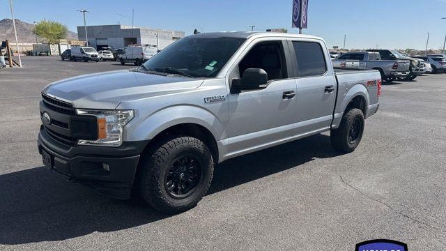 Preowned 2020 Ford F-150 XL for Sale