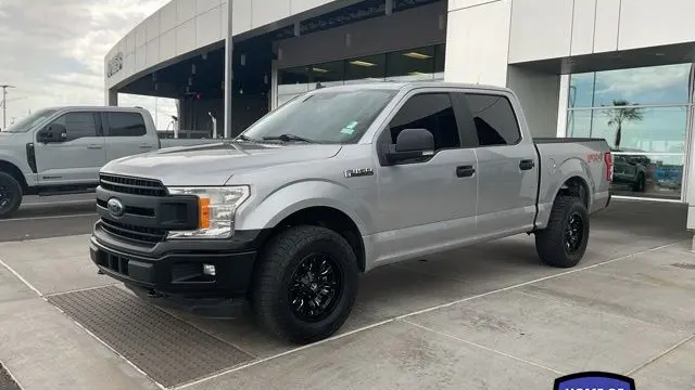 Preowned 2020 Ford F-150 XL for Sale