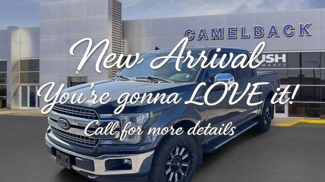 Preowned 2020 Ford F-150 XL for Sale