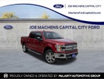 2020 F-150 Thumbnail 1