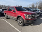 2020 F-150 Thumbnail 3