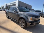 2020 F-150 Thumbnail 1