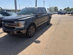 2020 F-150 Thumbnail 3