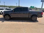 2020 F-150 Thumbnail 5