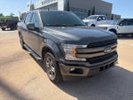 2020 F-150 Thumbnail 9