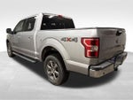 2020 F-150 Thumbnail 2