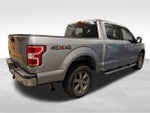 2020 F-150 Thumbnail 4