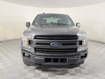 2020 F-150 Thumbnail 2