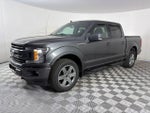 2020 F-150 Thumbnail 3