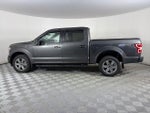2020 F-150 Thumbnail 4