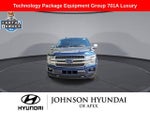2019 F-150 Thumbnail 3