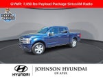 2019 F-150 Thumbnail 4