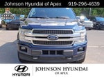 2019 F-150 Thumbnail 34