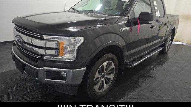 Preowned 2019 Ford F-150 XL for Sale