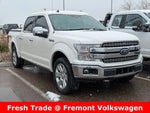 2019 F-150 Thumbnail 1