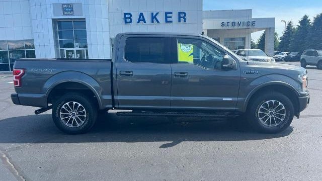 Preowned 2019 Ford F-150 XL for Sale