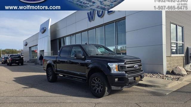 Preowned 2019 Ford F-150 XL for Sale