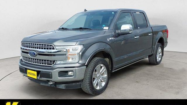 Preowned 2019 Ford F-150 XL for Sale