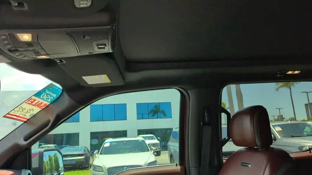 2019 Ford F-150 King Ranch