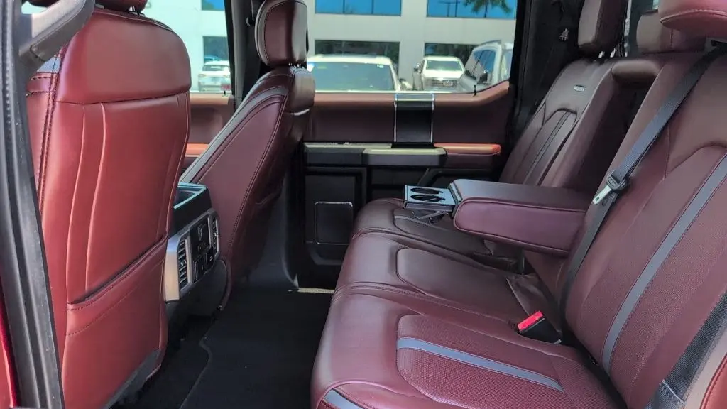 2019 Ford F-150 King Ranch