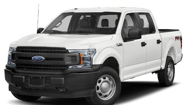 Preowned 2019 Ford F-150 XL for Sale