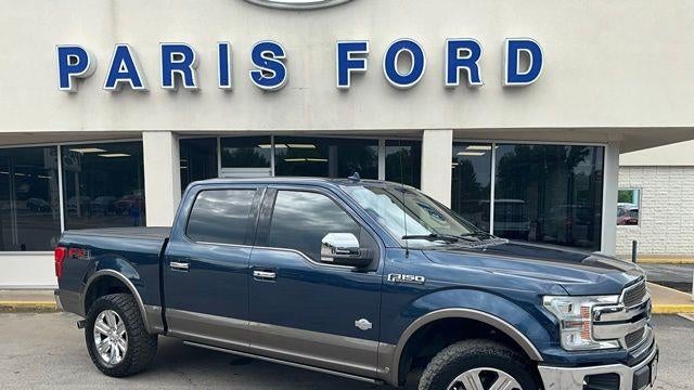 Preowned 2019 Ford F-150 XL for Sale