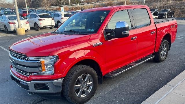 Preowned 2019 Ford F-150 XL for Sale
