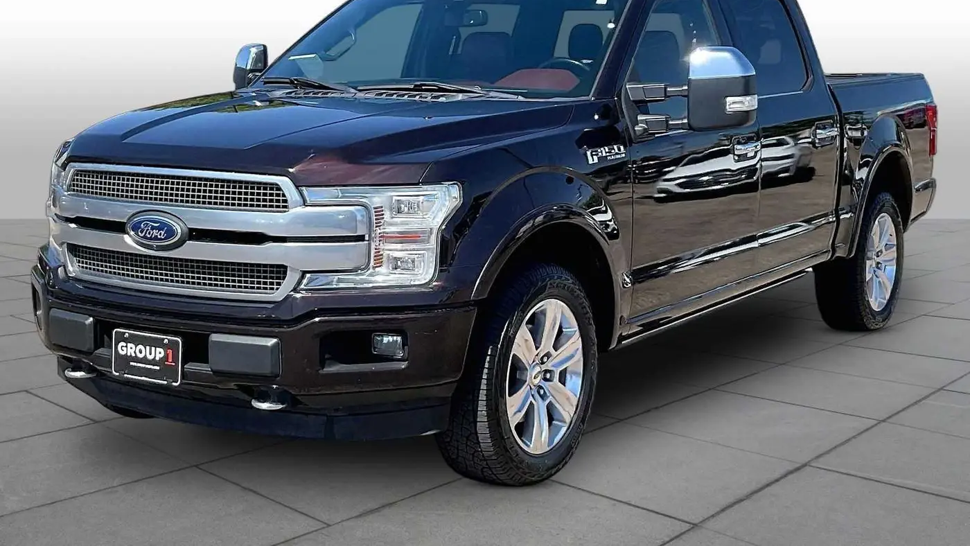 Preowned 2019 Ford F-150 XL for Sale