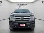 2019 F-150 Thumbnail 8