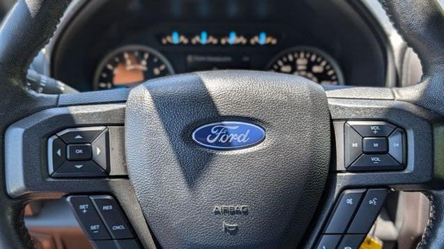 2019 Ford F-150 King Ranch