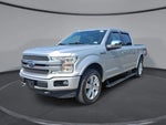 2019 F-150 Thumbnail 1