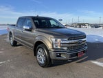 2019 F-150 Thumbnail 2