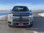 2019 F-150 Thumbnail 3