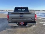 2019 F-150 Thumbnail 9