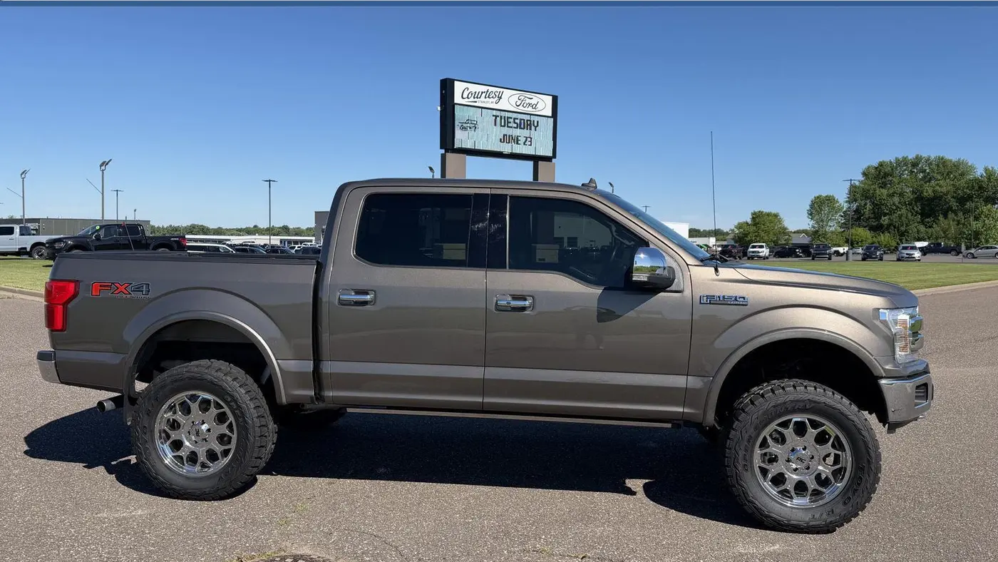 Preowned 2019 Ford F-150 XL for Sale