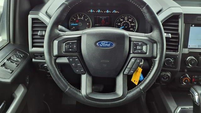 2019 Ford F-150 King Ranch