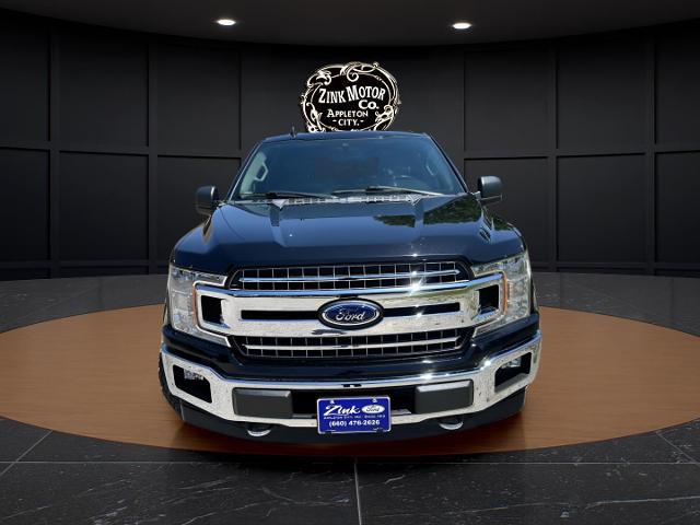 2019 Ford F-150 - $24,995