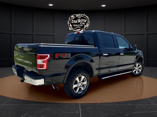 2019 Ford F-150 - $24,995