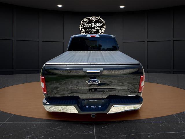 2019 Ford F-150 - $24,995