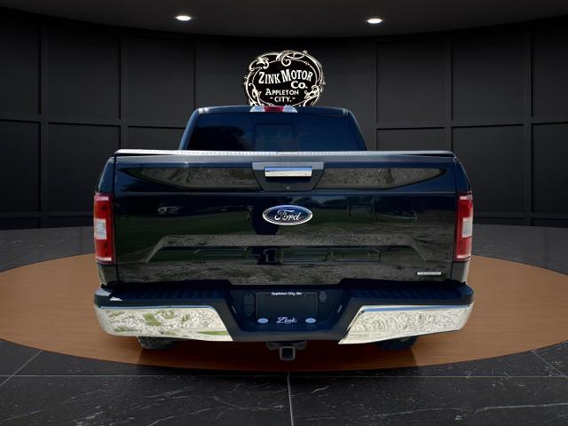 2019 Ford F-150 - $24,995