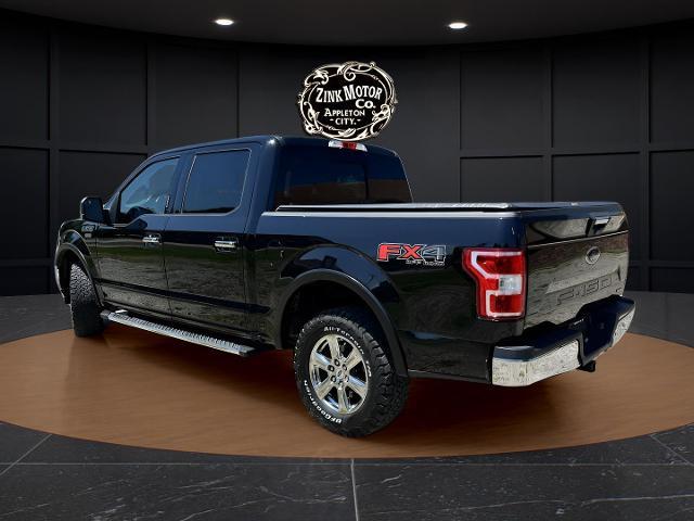2019 Ford F-150 - $24,995